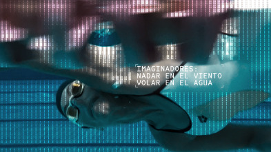 Imagen de Imaginadores: Nadar en el viento, volar en el agua - 2