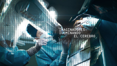 Imagen de Imaginadores: Iluminando el cerebro - 2