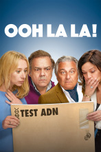 Imagen de Ooh La La! - 1