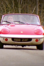 Imagen de Joyas sobre ruedas (T7): Lotus Elan - 1
