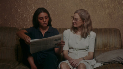 Imagen de La amiga estupenda (T4): Ep.10 La restitución - 2