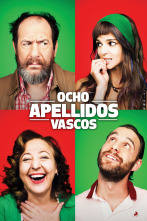 Ocho apellidos vascos