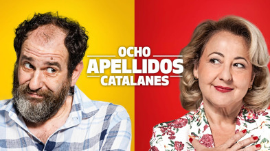Imagen de Ocho Apellidos Catalanes - 2