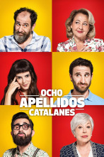 Imagen de Ocho Apellidos Catalanes - 1