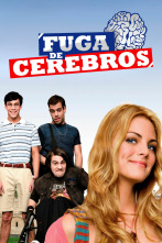 Imagen de Fuga De Cerebros - 1