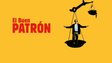 Imagen de El buen patrón - 2