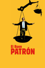 Imagen de El buen patrón - 1