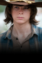Imagen de The Walking Dead (T6): Ep.7 Ojo Avizor - 1