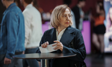 Imagen de (LSE) - Celeste (T1): Ep.6  - 2
