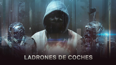 Imagen de Ladrones de coches - 2