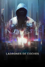 Imagen de Ladrones de coches - 1