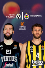 Jornada 11: Virtus - Fenerbahçe