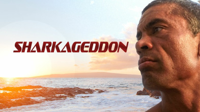 Imagen de Sharkageddon - 2