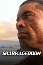 Imagen de Sharkageddon - 1