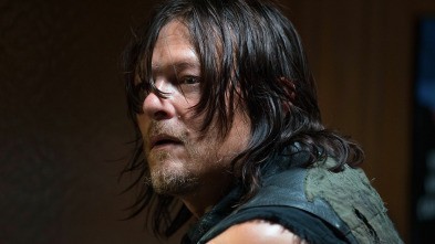 Imagen de The Walking Dead (T6): Ep.11 Soltar amarras - 2