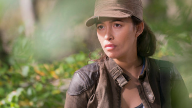 Imagen de The Walking Dead (T6): Ep.15 Al este - 2
