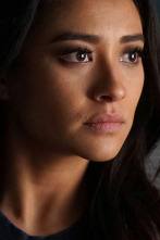 Imagen de Pequeñas mentirosas (T7): Ep.2 Una casa de locos - 1