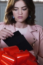 Imagen de Pequeñas mentirosas (T7): Ep.11 A jugar - 1