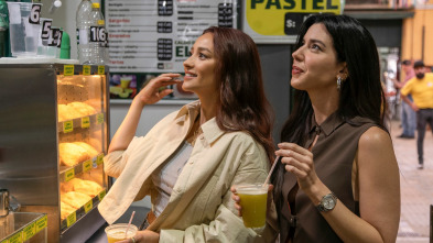 Imagen de Bebiendo con Shay... (T1): Brasil - 4