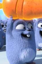 Imagen de Grizzy y los Lemmings (T4) - 1
