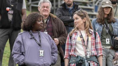 Imagen de La franquicia (T1): Ep.7 Escena 113: El puente - 2