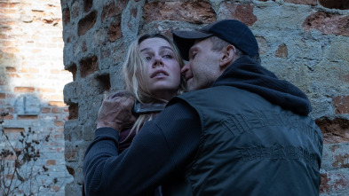 Imagen de Ángel de la muerte (T4): Ep.7  - 2