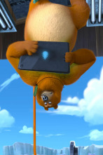 Imagen de Grizzy y los Lemmings (T4) - 1