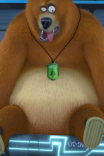 Imagen de Grizzy y los Lemmings (T4) - 1