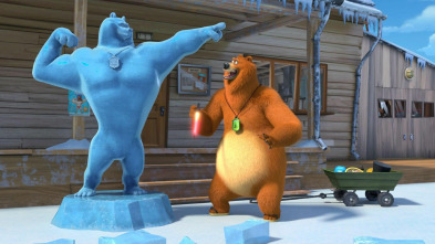 Imagen de Grizzy y los Lemmings (T4) - 2