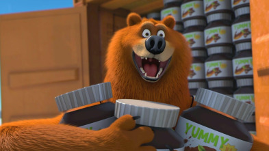 Imagen de Grizzy y los Lemmings (T4) - 2