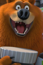 Imagen de Grizzy y los Lemmings (T4) - 1