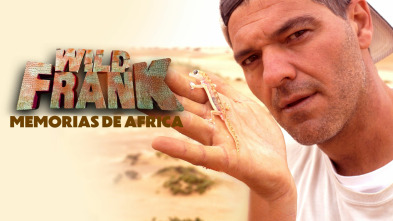 Imagen de Wild Frank: Memorias de África - 2