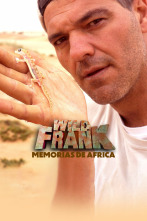 Imagen de Wild Frank: Memorias de África - 1