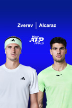 Sexto Día: Zverev - Alcaraz