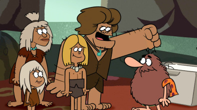 Imagen de Jellystone! (T3): El fiestón épico - 2