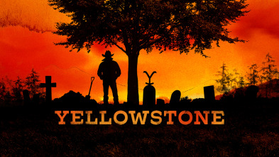 Imagen de Yellowstone (T5) - 2