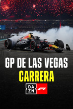 Imagen de GP de Las Vegas: Carrera - 1