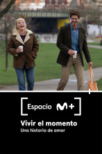 Imagen de Espacio M+ (T2): Vivir el momento. Una historia de amor - 1
