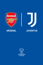 Jornada 4: Arsenal - Juventus