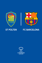 Jornada 4: Sankt Polten - Barcelona