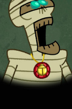 Imagen de Jellystone! (T3): La momia - 1