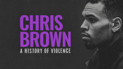 Chris Brown: A History of Violence