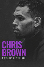 Imagen de Chris Brown: A History of Violence - 1
