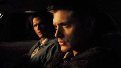 Supernatural,... (T4): Lazarus Rising