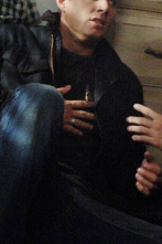Imagen de Supernatural (T4): Ep.2 Are You There, God? It's Me, Dean Winchester - 1