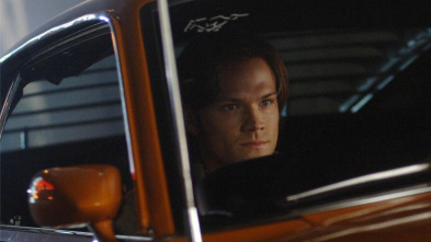 Imagen de Supernatural (T4): Ep.3 In the Beginning - 2