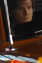 Imagen de Supernatural (T4): Ep.3 In the Beginning - 1