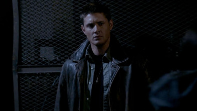 Imagen de Supernatural (T4): Ep.4 Metamorphosis - 2