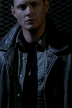 Imagen de Supernatural (T4): Ep.4 Metamorphosis - 1