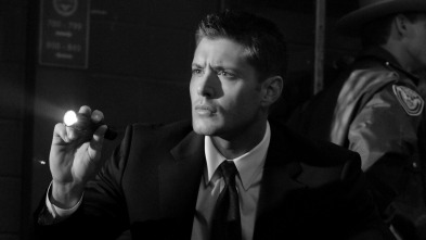 Imagen de Supernatural (T4): Ep.5 Monster Movie - 2